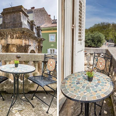 Boutique Suites Joyce Πούλα Εξωτερικό φωτογραφία