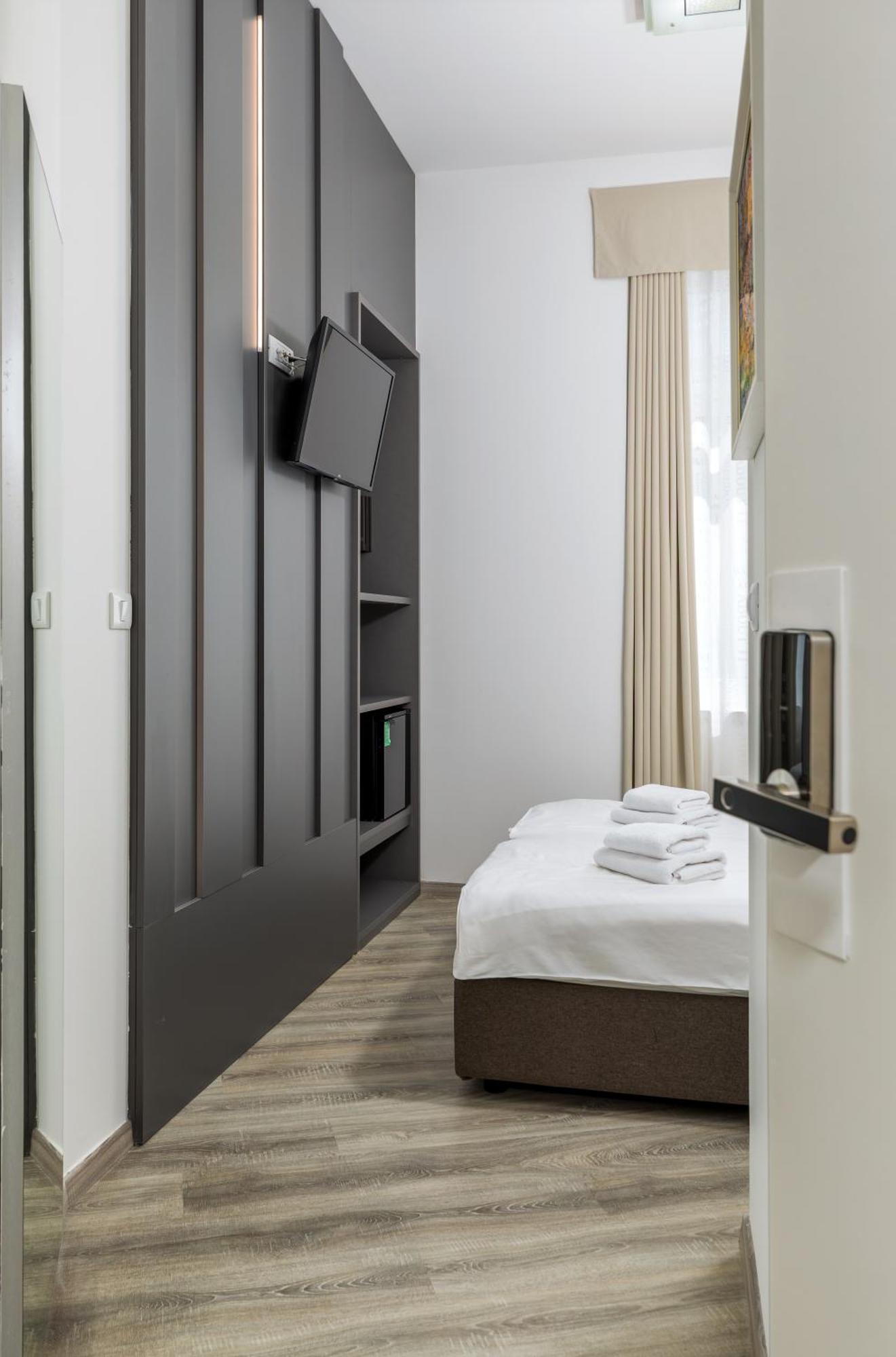 Boutique Suites Joyce Πούλα Εξωτερικό φωτογραφία