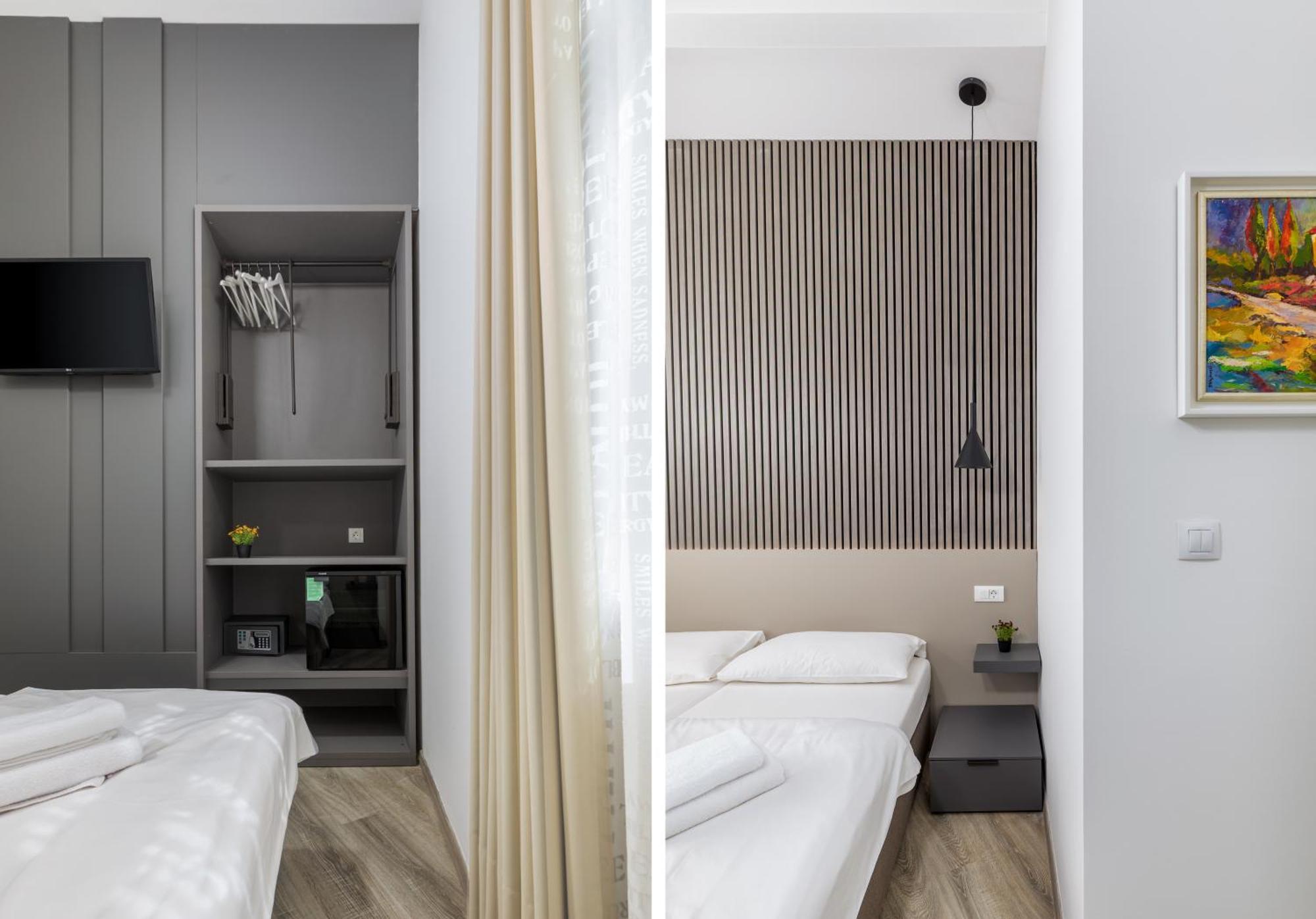 Boutique Suites Joyce Πούλα Εξωτερικό φωτογραφία