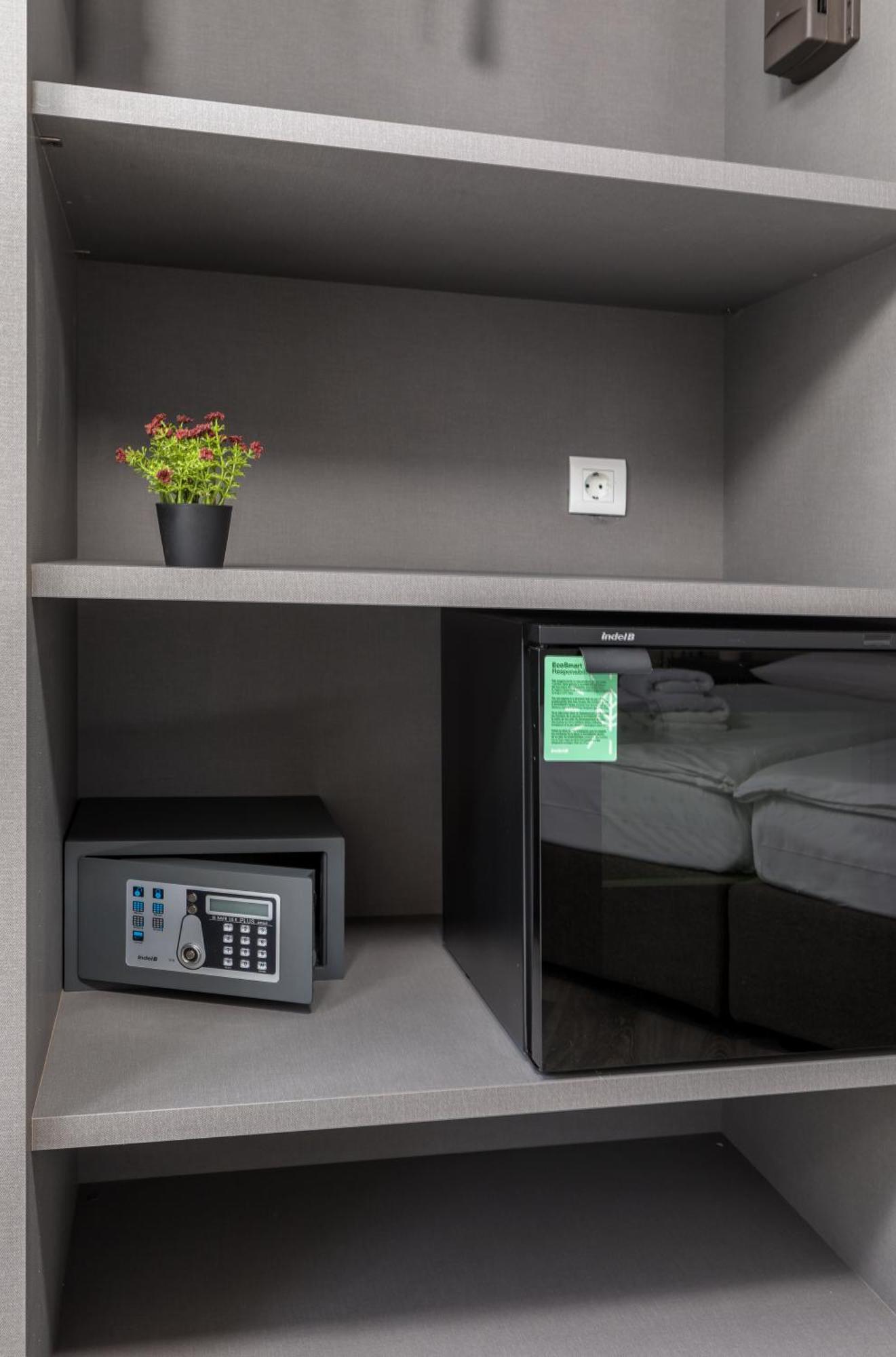 Boutique Suites Joyce Πούλα Εξωτερικό φωτογραφία