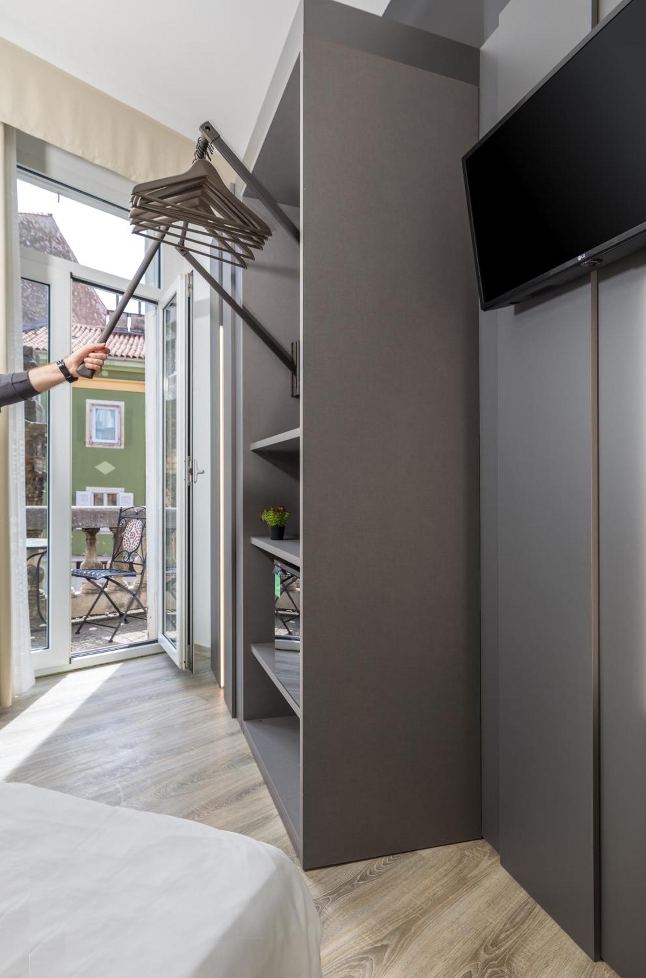Boutique Suites Joyce Πούλα Εξωτερικό φωτογραφία