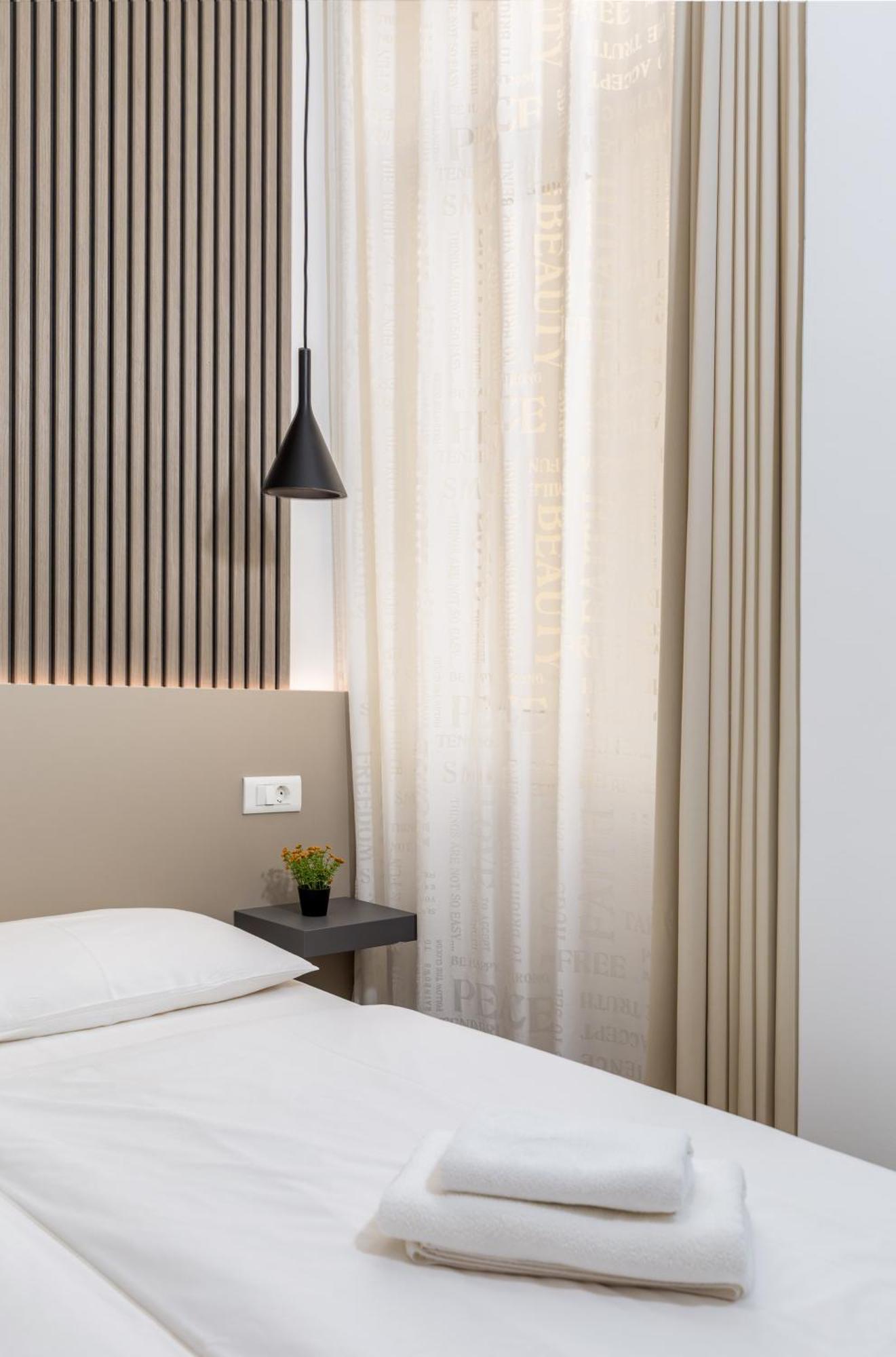 Boutique Suites Joyce Πούλα Εξωτερικό φωτογραφία