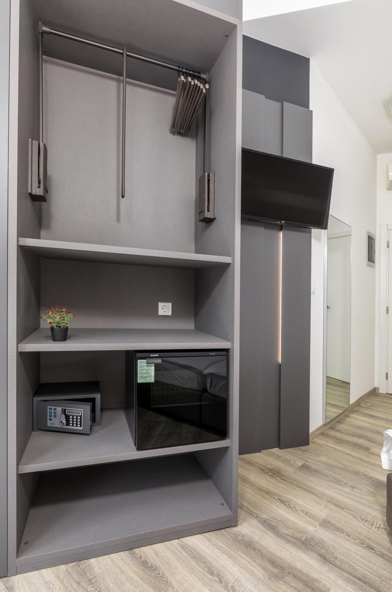 Boutique Suites Joyce Πούλα Εξωτερικό φωτογραφία