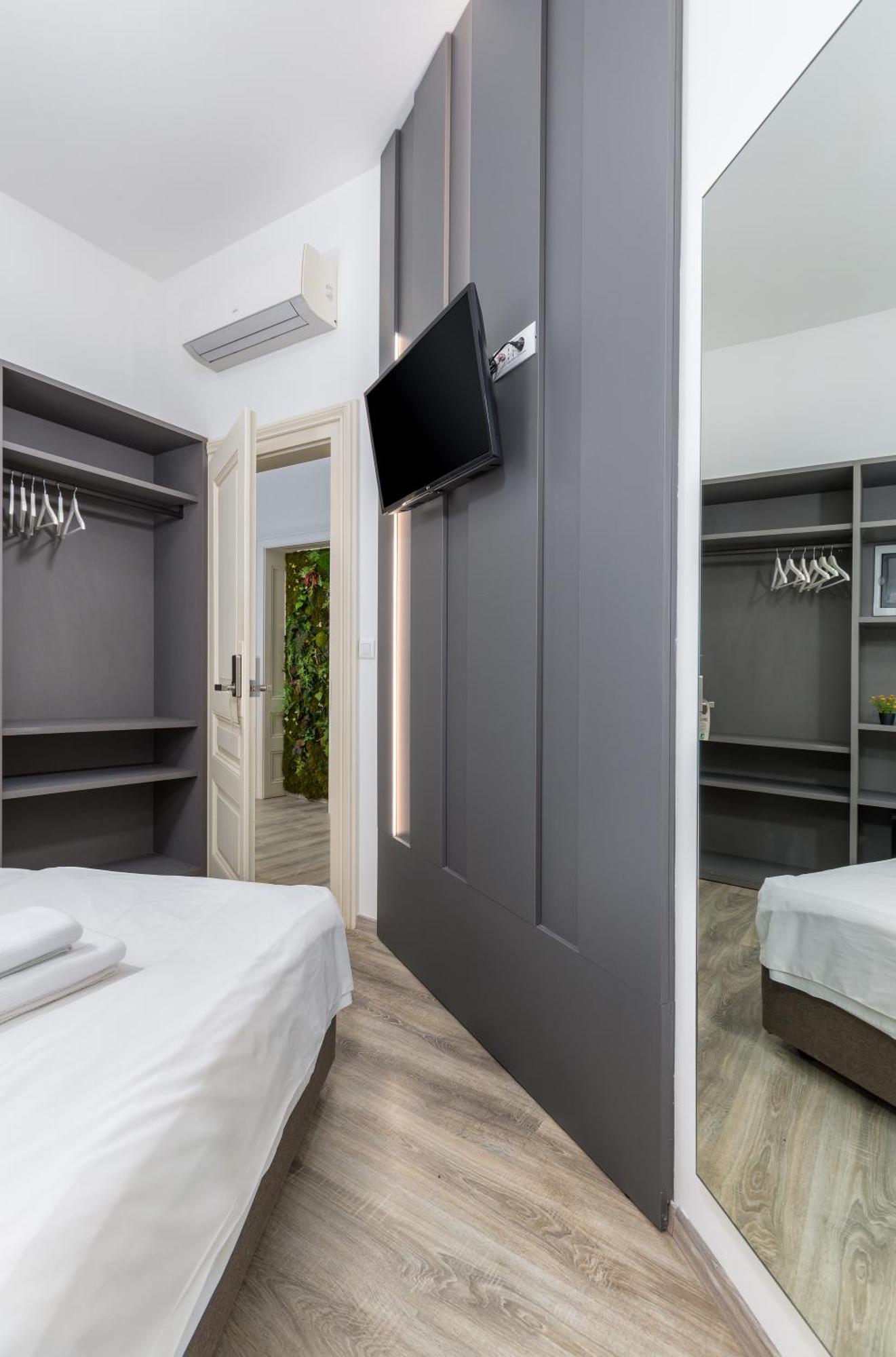 Boutique Suites Joyce Πούλα Εξωτερικό φωτογραφία