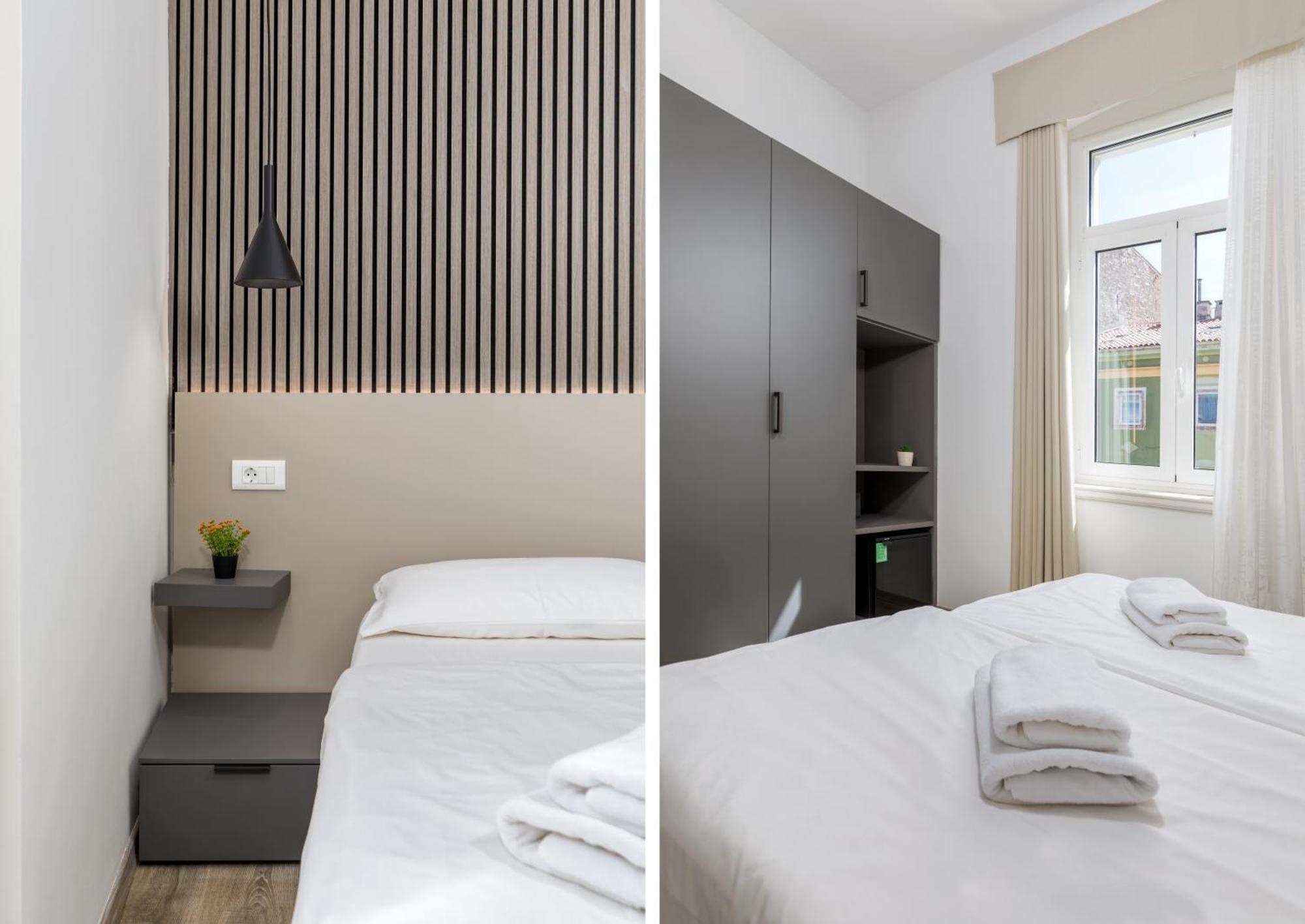 Boutique Suites Joyce Πούλα Εξωτερικό φωτογραφία