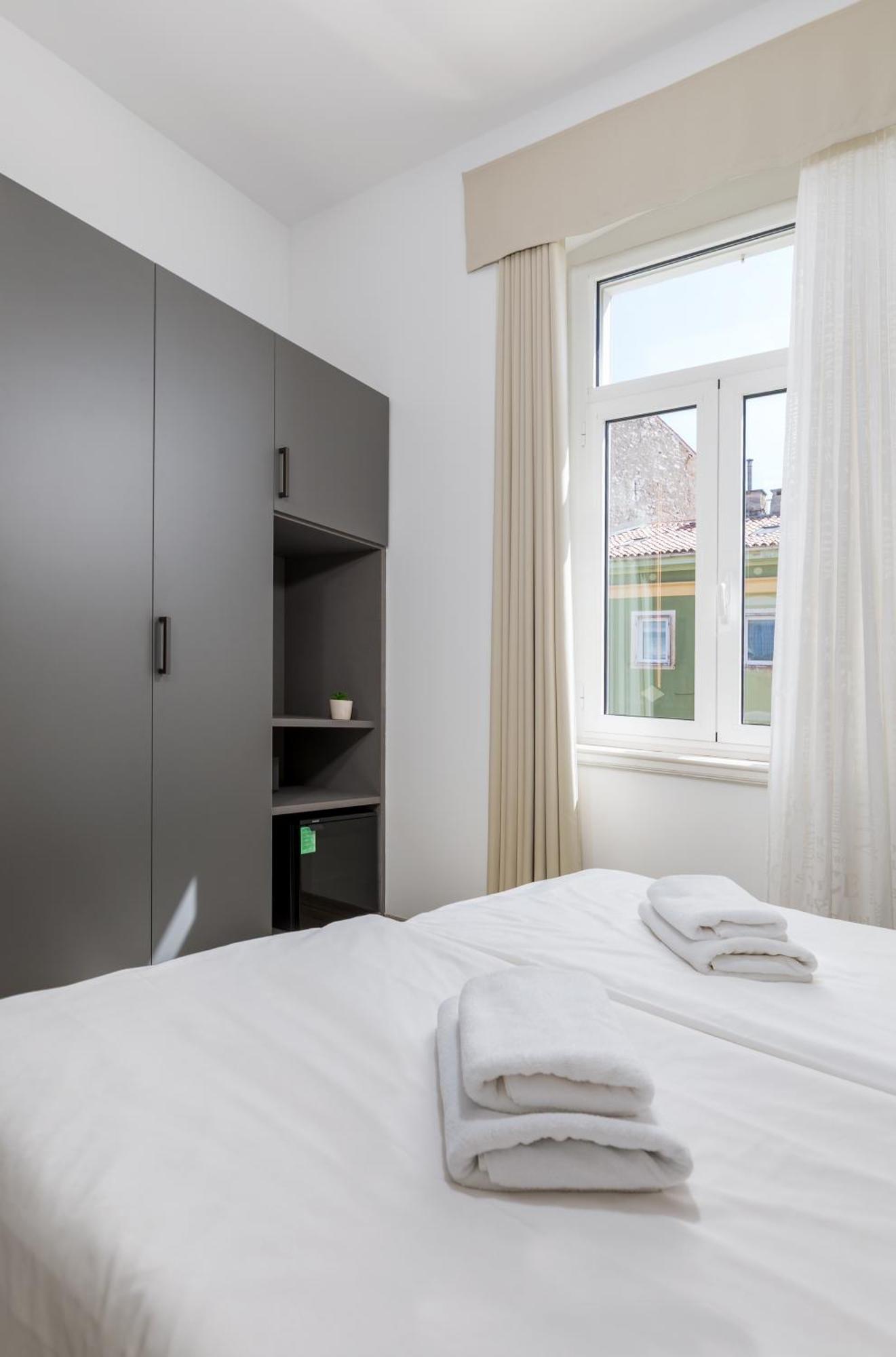 Boutique Suites Joyce Πούλα Εξωτερικό φωτογραφία