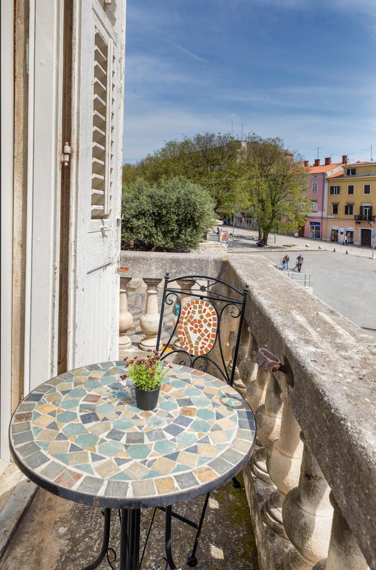 Boutique Suites Joyce Πούλα Εξωτερικό φωτογραφία