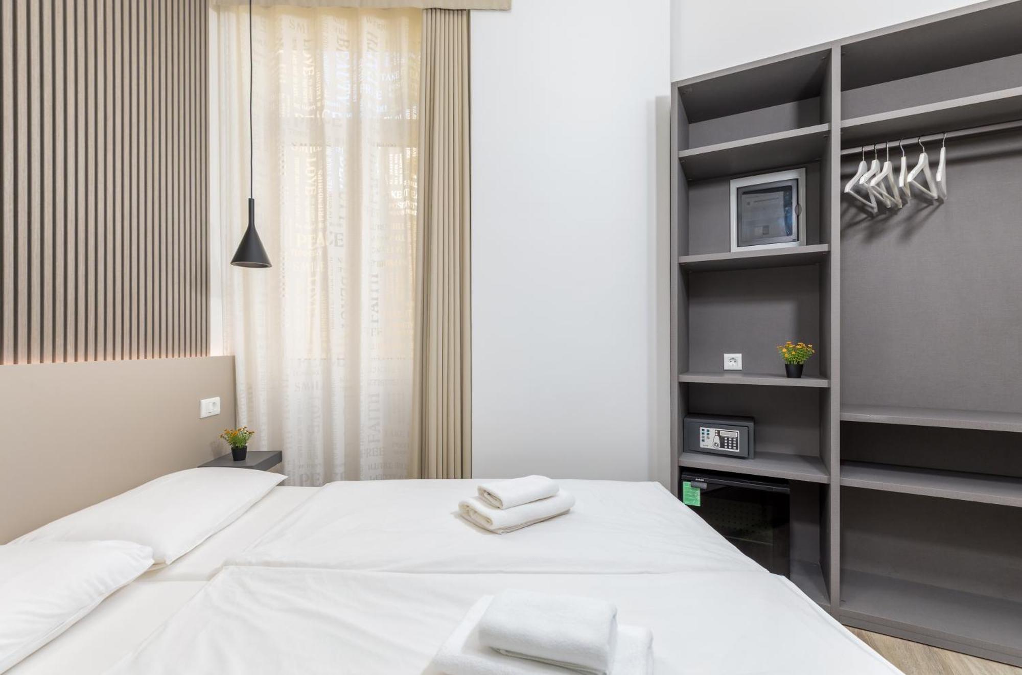 Boutique Suites Joyce Πούλα Εξωτερικό φωτογραφία