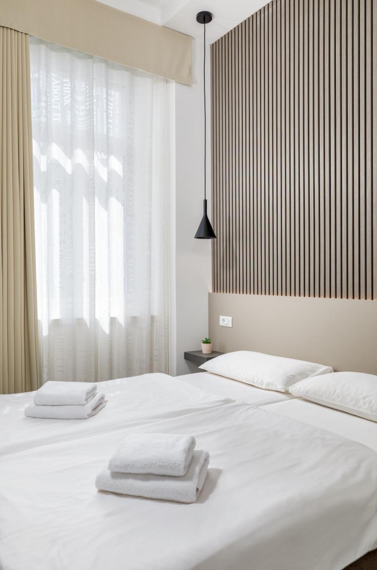 Boutique Suites Joyce Πούλα Εξωτερικό φωτογραφία