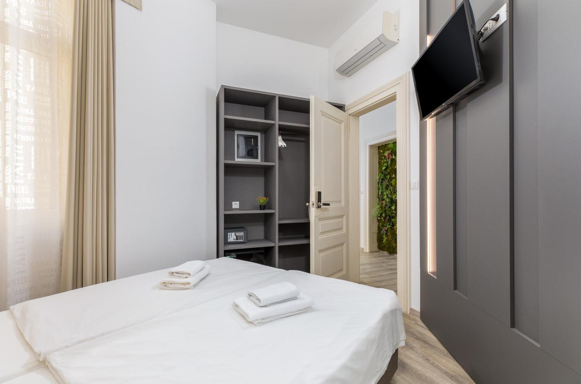 Boutique Suites Joyce Πούλα Εξωτερικό φωτογραφία